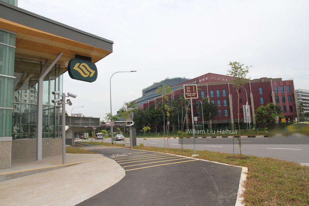 Woodlands Avenue 5 thumbnail photo